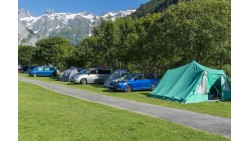 Campingplatz Eienwäldli *****