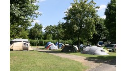 Camping Waldhort