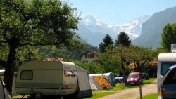 Camping Oberei