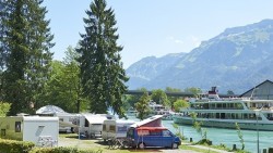 TCS Camping Interlaken